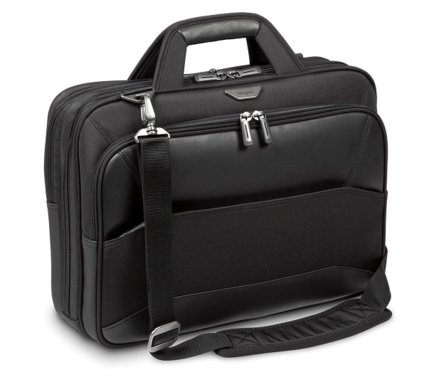 TARGUS TBT916EU Mobile VIP 15.6" CZARNA - 357874 - zdjęcie 6
